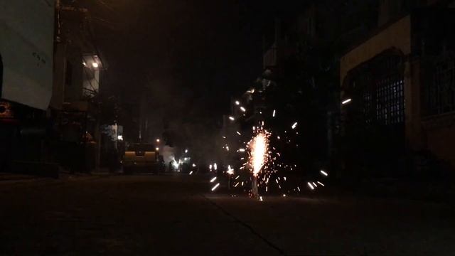 New Year's Eve 2019 - 2020 : Great Wall of Fountain (Camera 2) смотреть онлайн