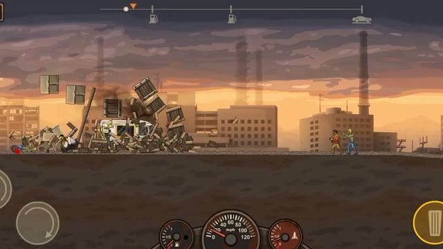 Y2mate.mx-earn to die 2 #5