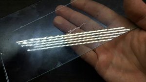 РЕАЛЬНО ЛИ СПРЯТАТЬ ЦАРАПИНЫ НА СТЕКЛЕ СУПЕРКЛЕЕМ?? ПРОВЕРЯЕМ ЛАЙФХАК
