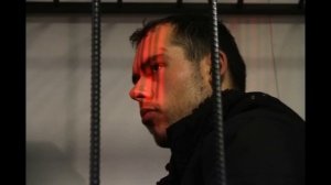 Дмитрий Виноградов/Русский Брейвик