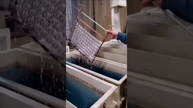 Считыватель JSBo 15.0 Производственный процесс смотреть онлайн