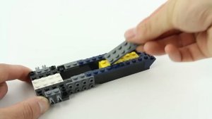 LEGO CITY 60194 Arctic Scout Truck Speed Build for Collecrors - Collection Arctic (14/18)
