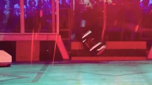 Robot Wars, Series 8 - Grand Final | Full Episode