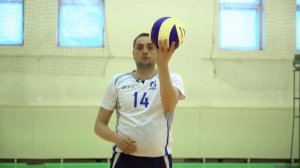 Основные ошибки любителей. Часть 2/Volleyball common mistakes for beginners. Part 2