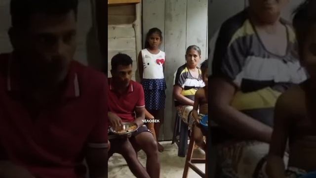 Власти Шри Ланки бесплатно раздают дома