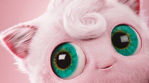 Покемон. Детектив Пикачу - Pokémon Detective Pikachu - Правдивые видеоматериалы кастинга