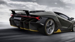 Lamborghini (clean) by KSI and P. Money