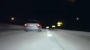 Siberian Beast meets Mr Moore