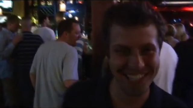 Big Head Lincoln-Black Sheep-Rebel Yell (Steve Verdon Video) смотреть онлайн