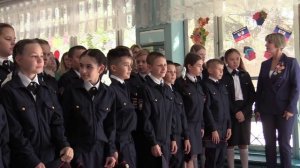 Полиция Донбасса 11 выпуск