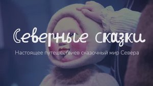 Зимний спектакль «Северные сказки»
