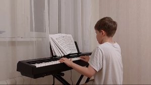 Выйду в поле ночью с конем....