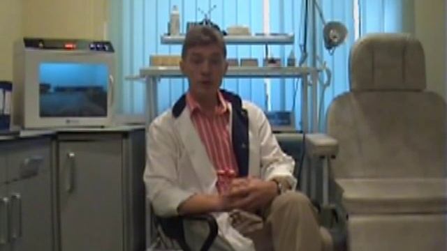 Как распознать начало ОРВИ у ребенка 3.avi смотреть онлайн