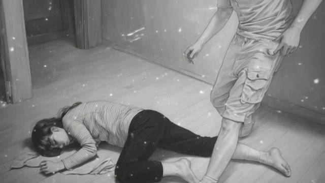 Бьёт – значит не любит [Честный Детектив] смотреть онлайн