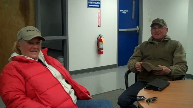 Dodge RAM 4500 Customer Testimonial VA | Dodge Dealer In Warrenton смотреть онлайн