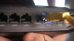 🔁 How to Reset Netis router to factory settings