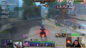 Все у кого глючит ютуб - ссылка на твитч в описании! | Рейтинг! | SMITE