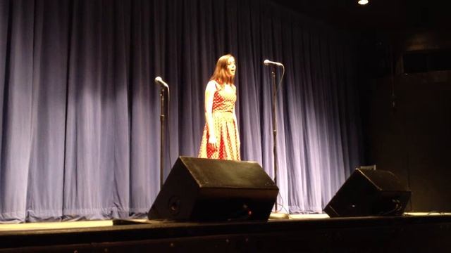 Disneyland - Smile - Fordham University смотреть онлайн