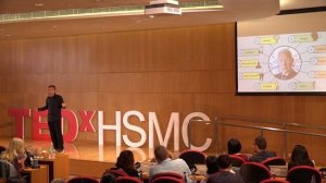 Unleash Your Intelligence | Khalid KHAN | TEDxHSMC