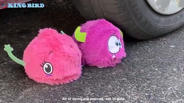 эксперимент | машинки vs игрушки, полицейские машины, игрушечные машинки, детей Машинки, Игры смотреть онлайн