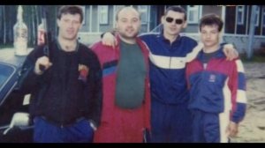 «Утратил общественную опасность»: легендарный киллер 1990-х Саша-Солдат пытался выйти по УДО