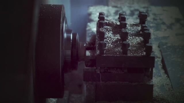 Мех.обработка латуни в ООО "Шлях"