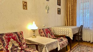 Аренда квартиры в Тамбове - Мичуринская 139.