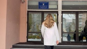 Предвыборное видео кандидата в школьные президенты