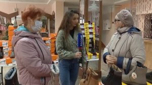 Выставки обуви из Белоруссии проходят в Прокопьевске и Киселевске