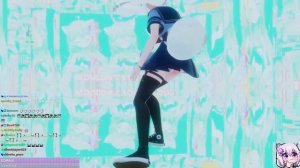 Filian Dances to SEISO 『Doja Cat "Say So" parody cover』by Nyanners