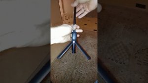 ШТАТИВ ТРИПОД СЕЛФИ ПАЛКА СЯОМИ - Xiaomi Selfie Stick Tripod