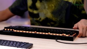 รีวิว Razer BlackWidow V4 Pro ,Deathadder V3, Hammerhead Hyperspeed เซตเกมมิ่งโหด รุ่นล่าสุดปี 2023