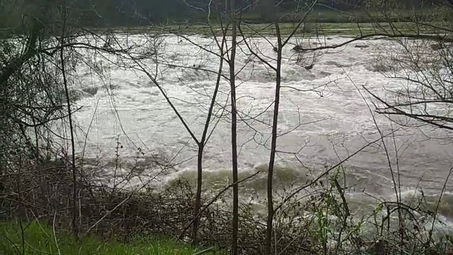 Rio relajante
