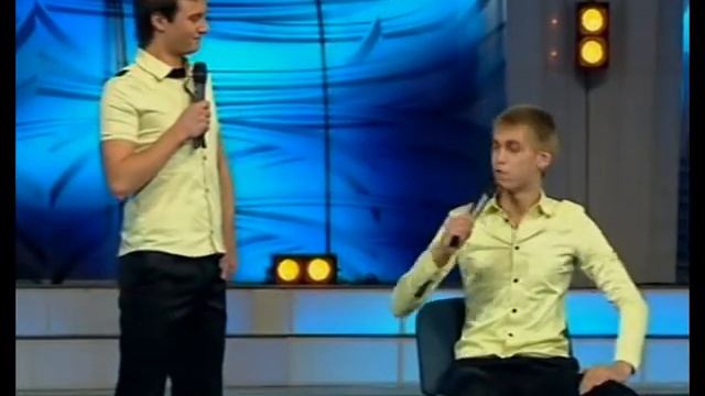 Команда Молодость Красноярск (НИЯУ МИФИ ) в Кремле