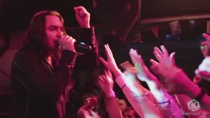 Кукрыниксы - 15 лет группе, концерт в Барнауле, 2014