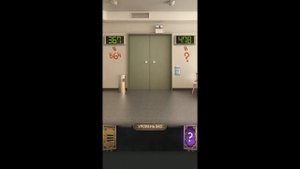 60 level (уровень)100 Doors Challenge (100 дверей Вызов) Прохождение
