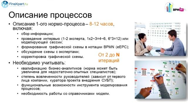 Развитие по плану: как разработать нормативы для Процессного офиса?