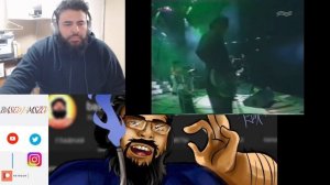 Реакция иностранцев на Кино Виктор Цой Закрой за мной дверь LIVE