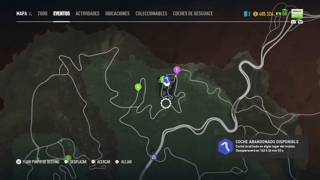 Nfs payback coche abandonado Por tiempo limitado #51 dodge challenger srt8 смотреть онлайн