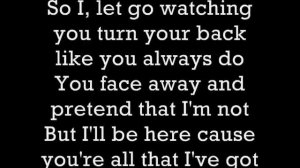 Faint - Linkin Park (Lyrics)
