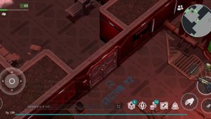 Last Day on Earth: Survival ЛАБОРАТОРИЯ ГЕНЕЗИС СЕКТОР B1 и B2 { Хард режим}