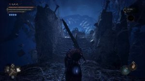 Lords of the Fallen 2023 #2 умбрал