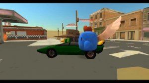 ТУПЫЕ ВИДЕО ШКОЛЬНИКОВ ПО ЧИКЕН ГАН 2