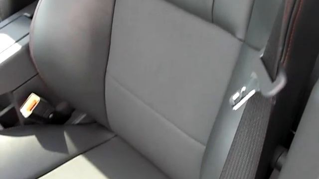 '08 Dodge Caliber SRT4 Video Walkaround