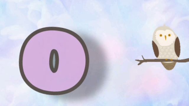 А, B, C... Учим английский алфавит вместе с малышами