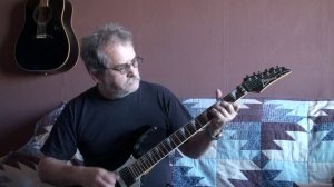 Ария Точка невозврата  кавер