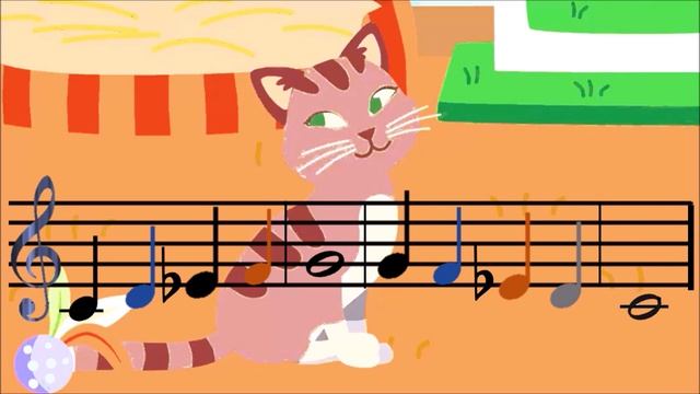 Киска,где была-Мажор-минор смотреть онлайн