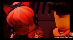 Разбор 1 и 2 серии 17 сезона лего ниндзяго "Восстание драконов"