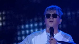 Элвин Грей - Черноглазая | Уфа