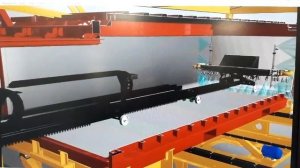 Мойка внутри контейнера  ISTOBAL HW'INTRAWASH www.istobalrus.ru